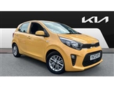 Kia Picanto Image 1