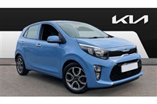 Used Kia Picanto