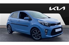 Used Kia Picanto