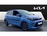Kia Picanto Image 1