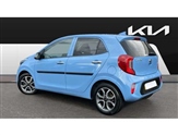 Kia Picanto Image 2