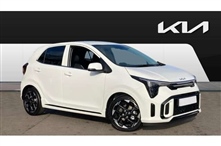 Used Kia Picanto Used Kia Picanto