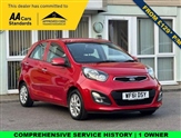 Used Kia Picanto