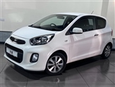 Used Kia Picanto