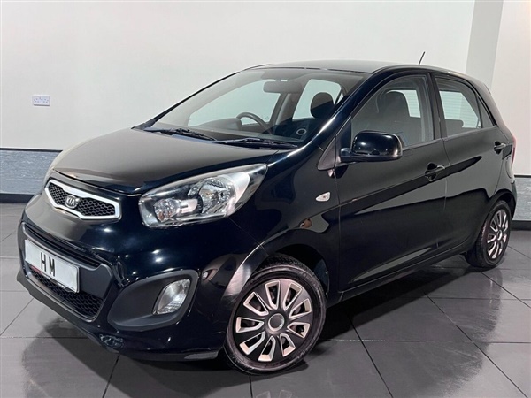 Large image for the Used Kia PICANTO