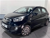 Used Kia Picanto