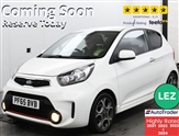 Used Kia Picanto