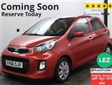 Used Kia Picanto