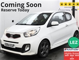 Used Kia Picanto