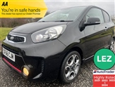 Used Kia Picanto Used Kia Picanto