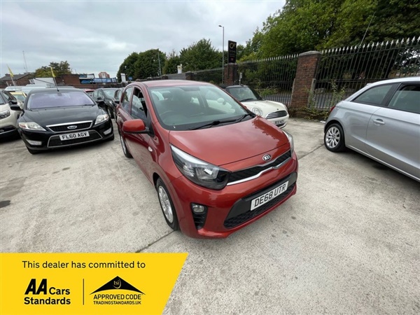 Large image for the Used Kia PICANTO