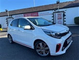 Used Kia Picanto