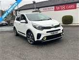 Used Kia Picanto