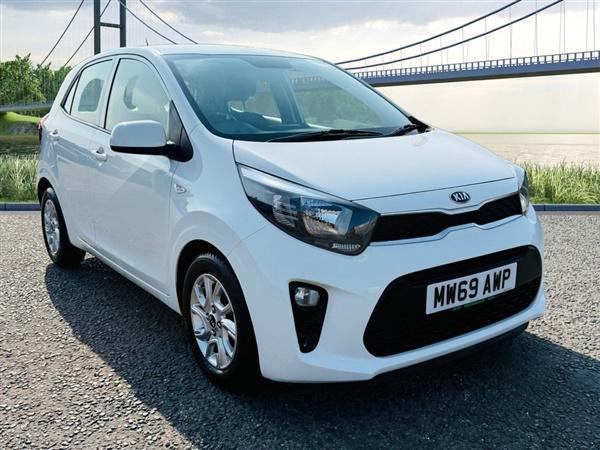 Large image for the Used Kia PICANTO