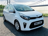 Used Kia Picanto