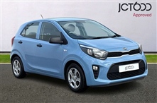 Used Kia Picanto