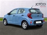 Kia Picanto Image 3