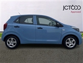 Kia Picanto Image 4