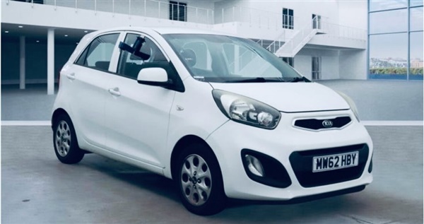 Large image for the Used Kia PICANTO