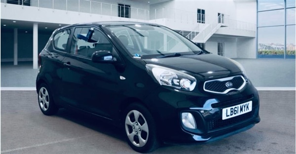 Large image for the Used Kia PICANTO