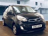 Used Kia Picanto Used Kia Picanto