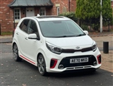 Used Kia Picanto