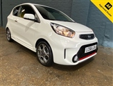 Used Kia Picanto