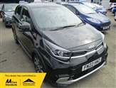 Used Kia Picanto