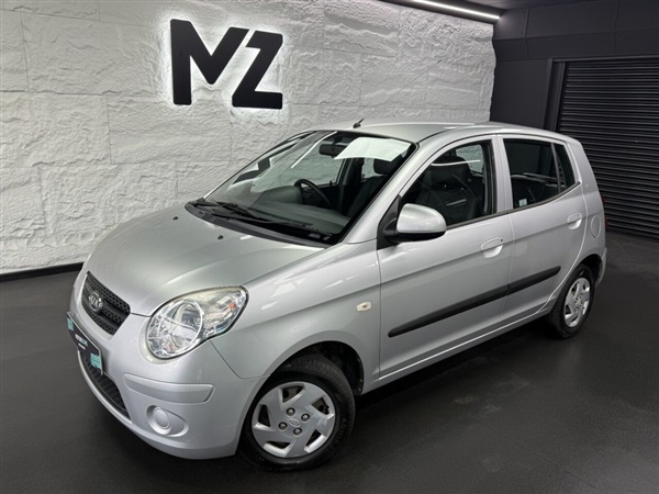 Large image for the Used Kia PICANTO