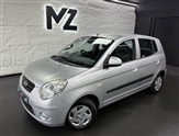 Used Kia Picanto