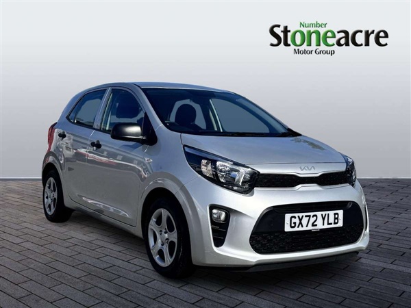 Large image for the Used Kia Picanto
