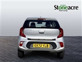 Kia Picanto Image 4