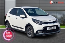 Used Kia Picanto