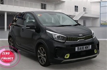 Used Kia Picanto