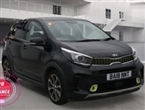 Kia Picanto Image 1