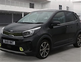 Kia Picanto Image 2