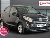 Kia Picanto Image 1