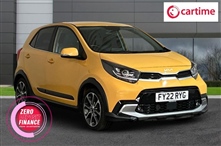 Used Kia Picanto