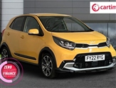 Kia Picanto Image 1