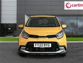 Kia Picanto Image 4