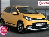 Kia Picanto Image 1