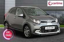Used Kia Picanto