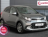 Kia Picanto Image 1