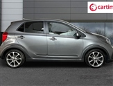 Kia Picanto Image 2