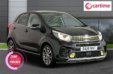 Used Kia Picanto