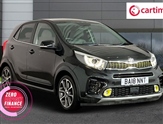Kia Picanto Image 1