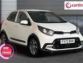 Kia Picanto Image 1