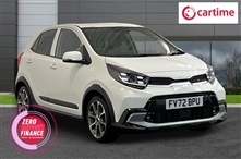Used Kia Picanto Used Kia Picanto