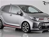 Kia Picanto Image 1