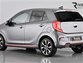 Kia Picanto Image 2